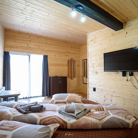 Cabana Din Vale Arieseni Apuseni Arieşeni Exterior foto