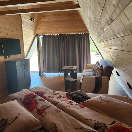 Cabana Din Vale Arieseni Apuseni Arieşeni Exterior foto