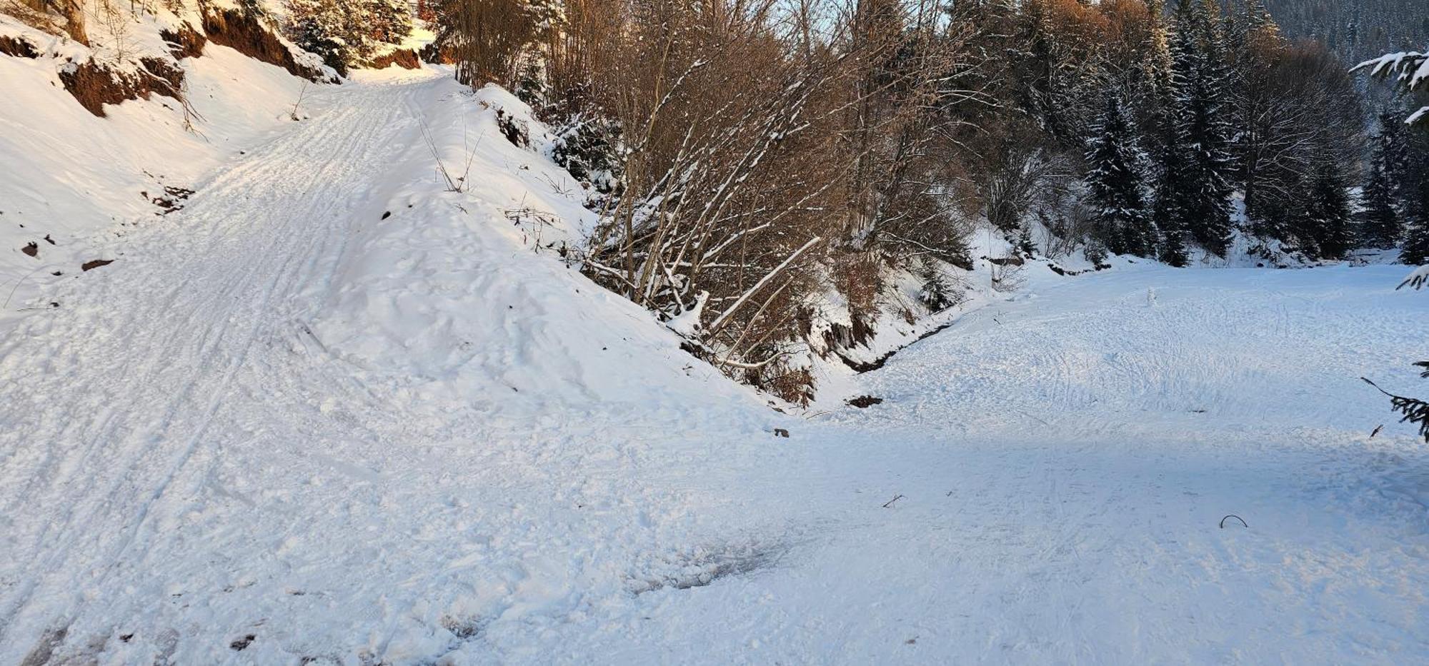Cabana Din Vale Arieseni Apuseni Arieşeni Exterior foto