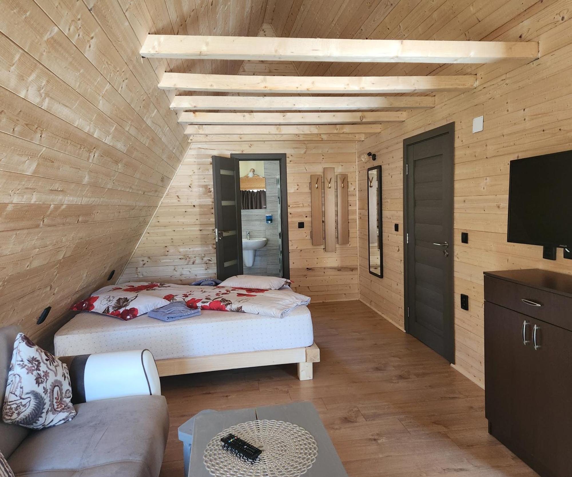 Cabana Din Vale Arieseni Apuseni Arieşeni Exterior foto