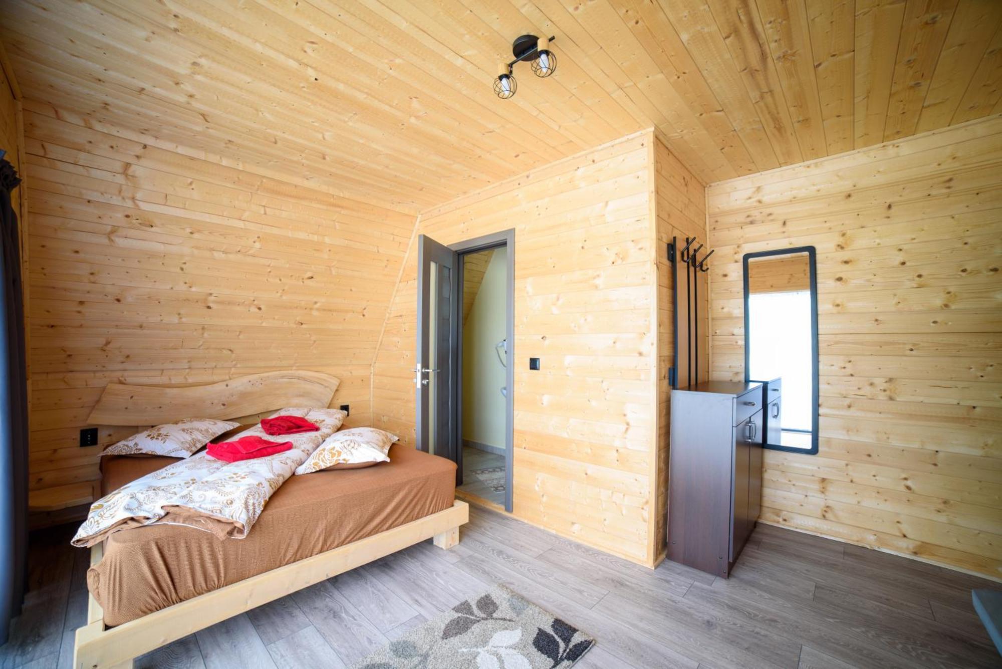 Cabana Din Vale Arieseni Apuseni Arieşeni Exterior foto