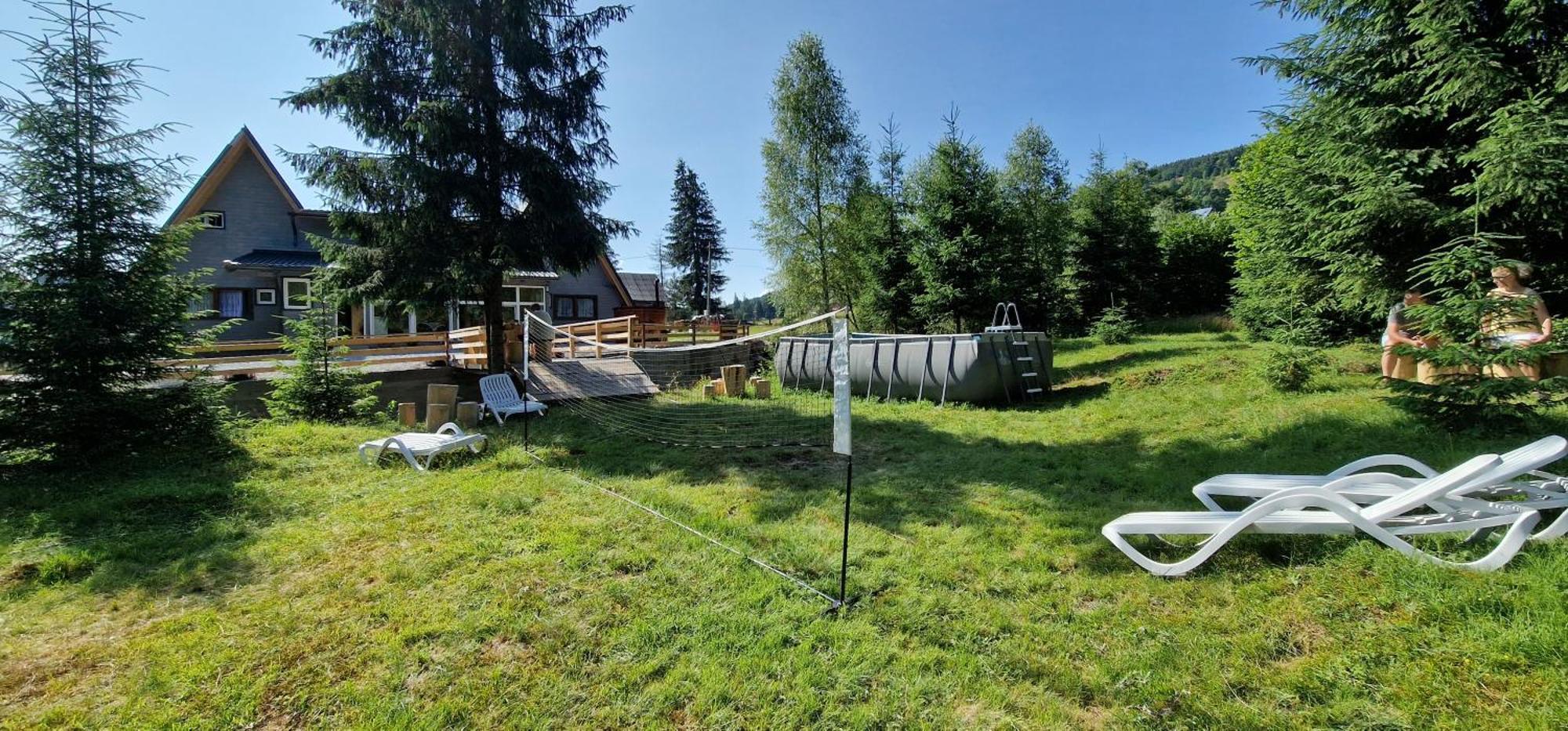Cabana Din Vale Arieseni Apuseni Arieşeni Exterior foto